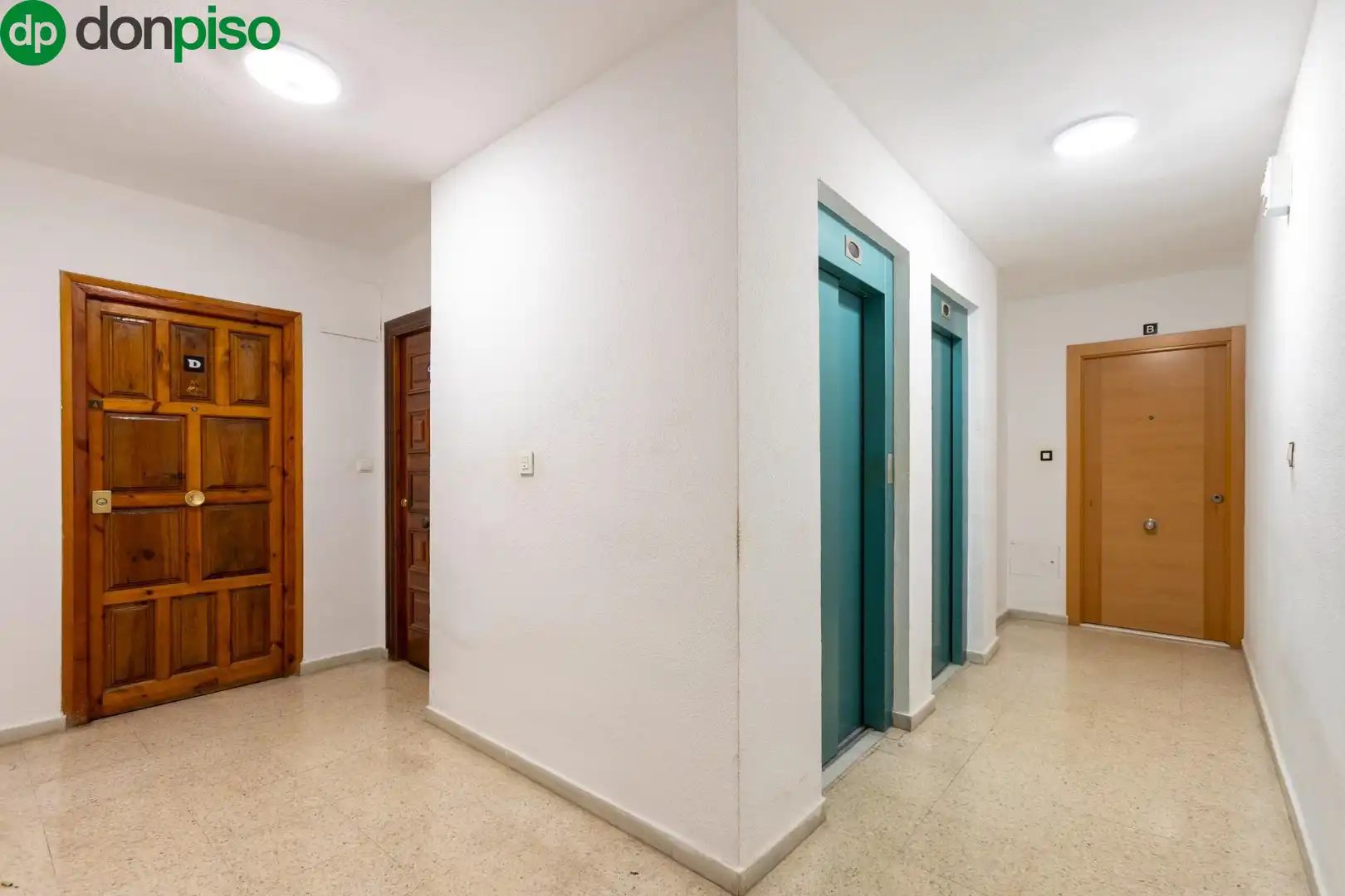 Flat for sale in Motril  with Terrace