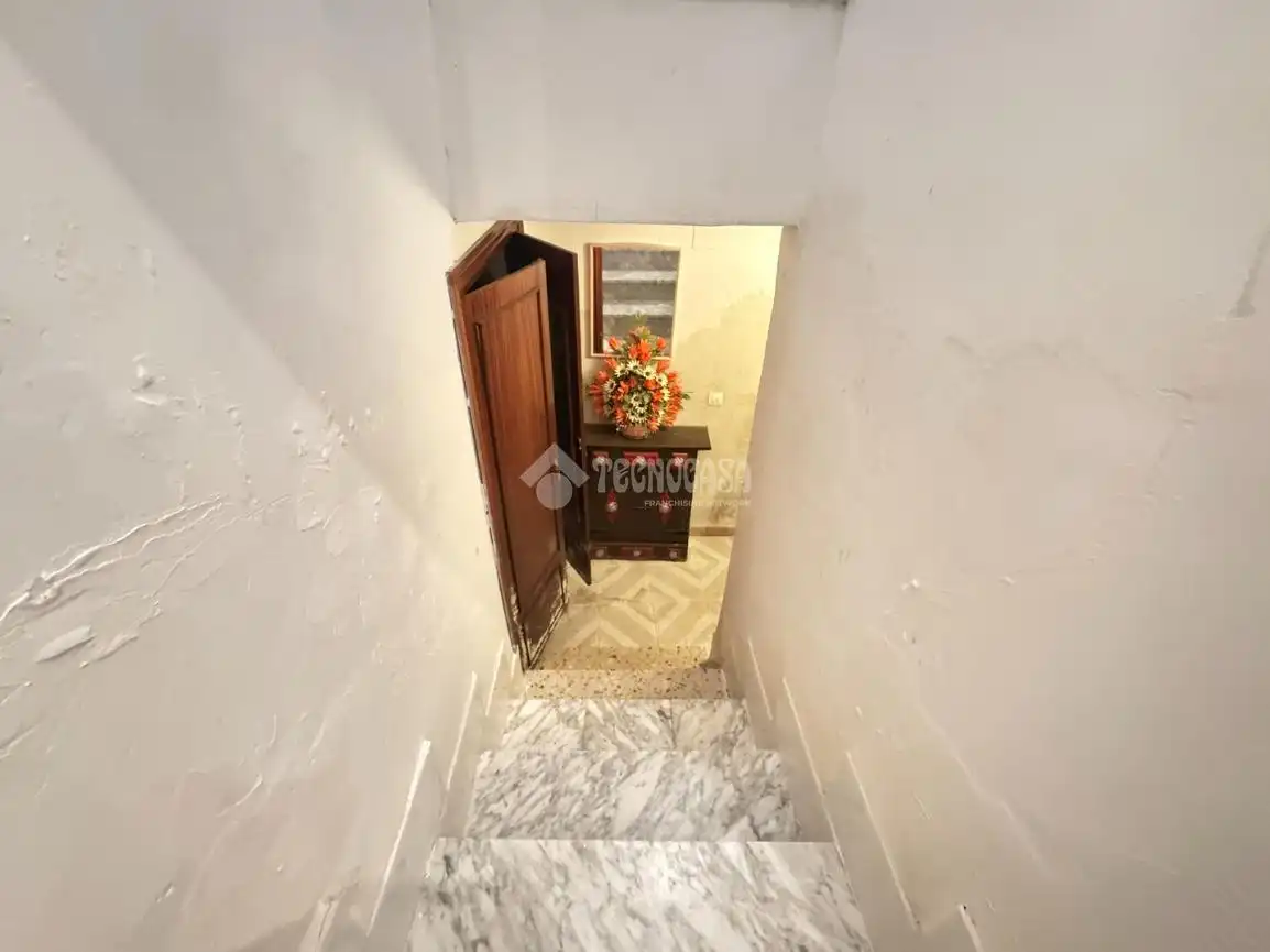 Casa adosada en venda en Yepes