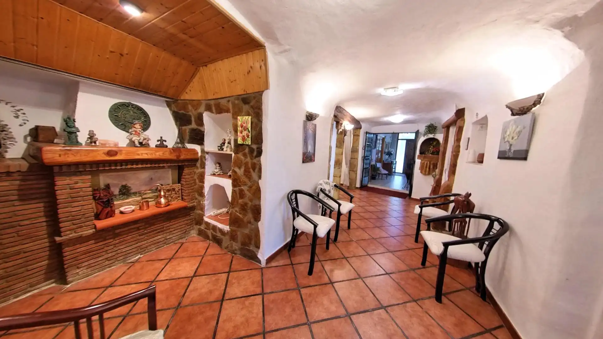 Finca rústica en venda en Elda