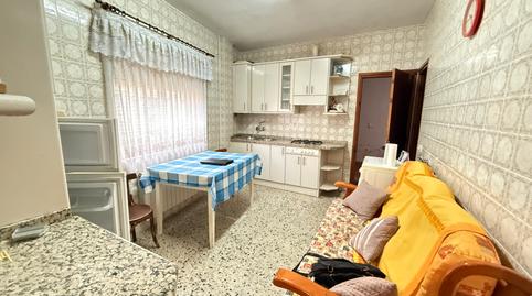 Photo 3 of Flat for sale in Calle Padre Honorato del Val, Monzón de Campos, Palencia