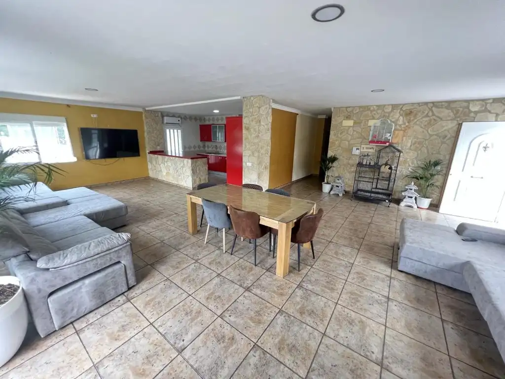 Casa o chalet en venta en Alzira con Aire acondicionado, Jardín privado y Terraza
