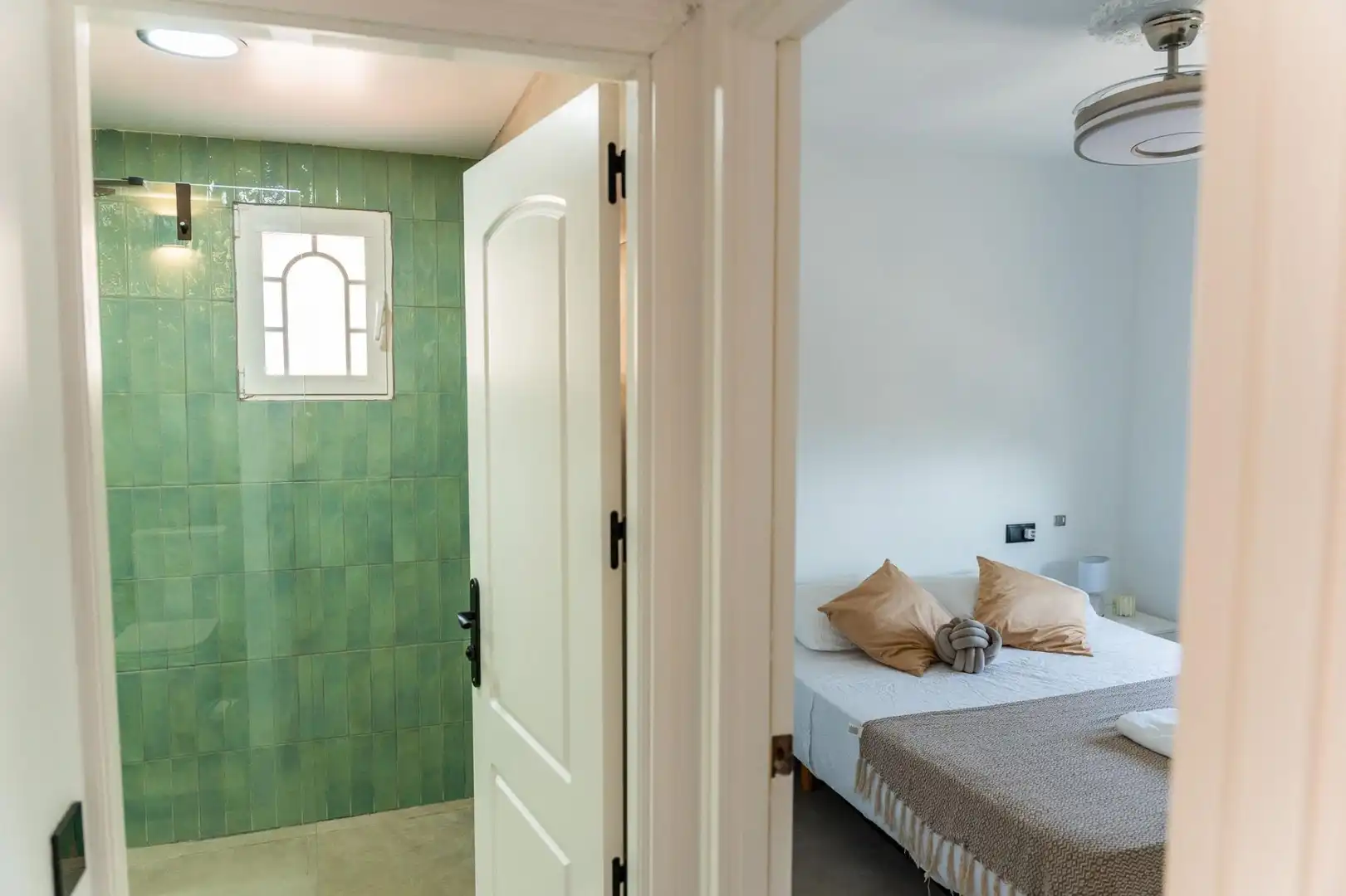 Bedroom of Houses for sale in Santa Pola  with Private garden and Terrace