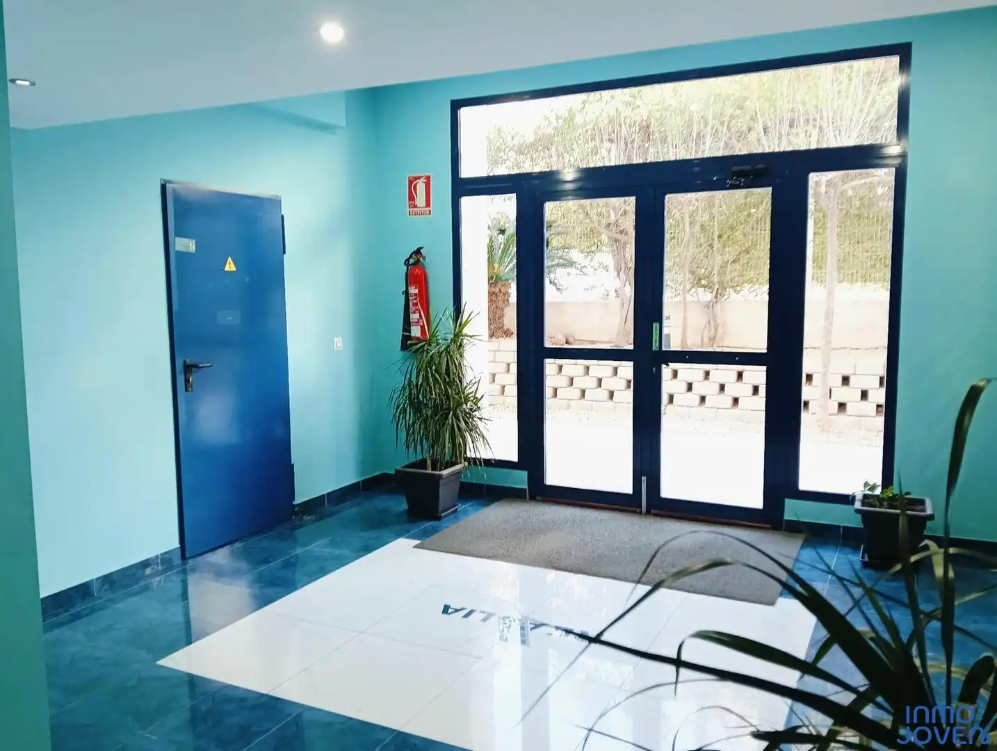Apartamento de alquiler en Camí de Fondo, 3, Playa Muchavista
