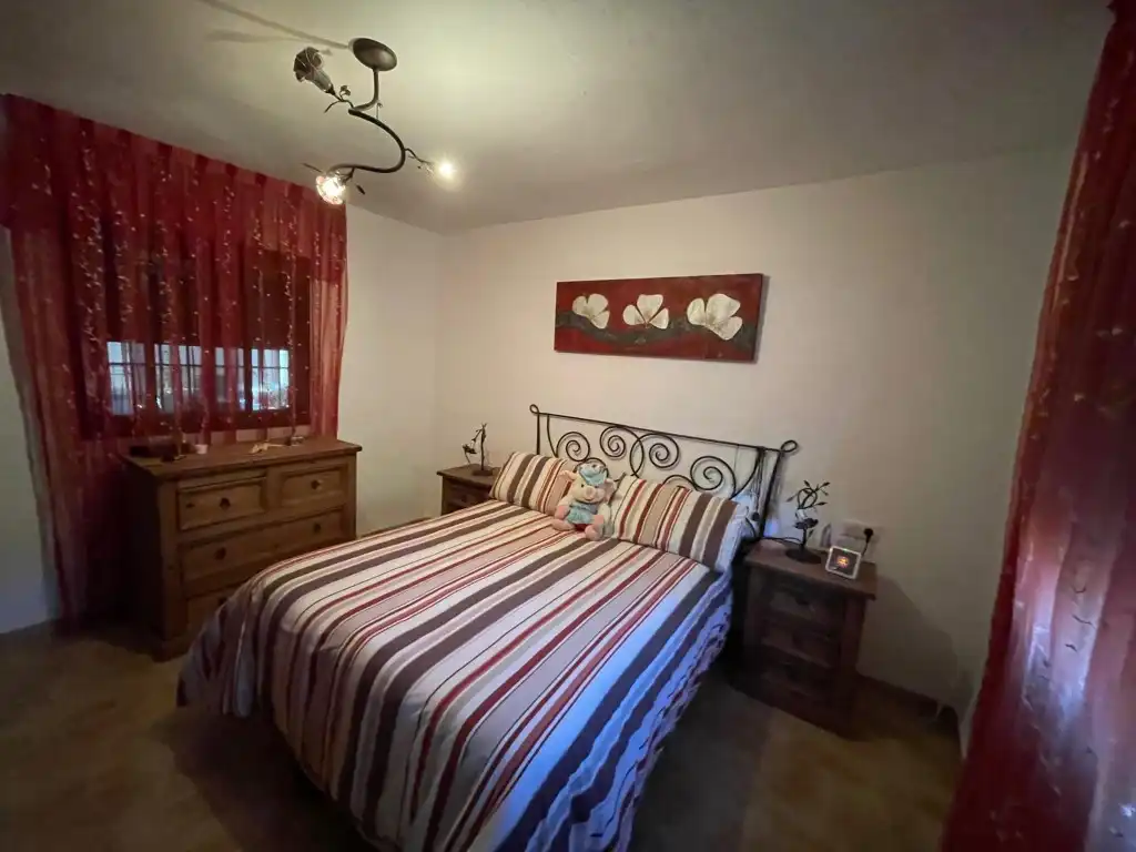 Finca rústica en venta en N/A, Avda Pescia - Ctra de Frigiliana