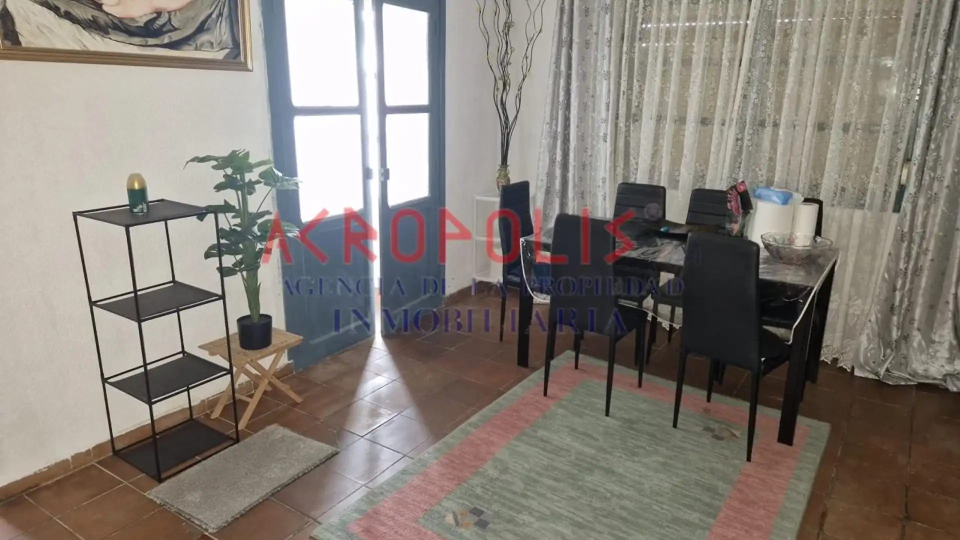 Comedor de Piso en venta en Benavente