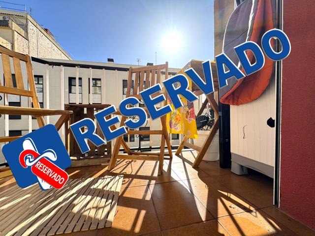 Piso en Venta en Avinguda de la Torre Blanca en El Coll