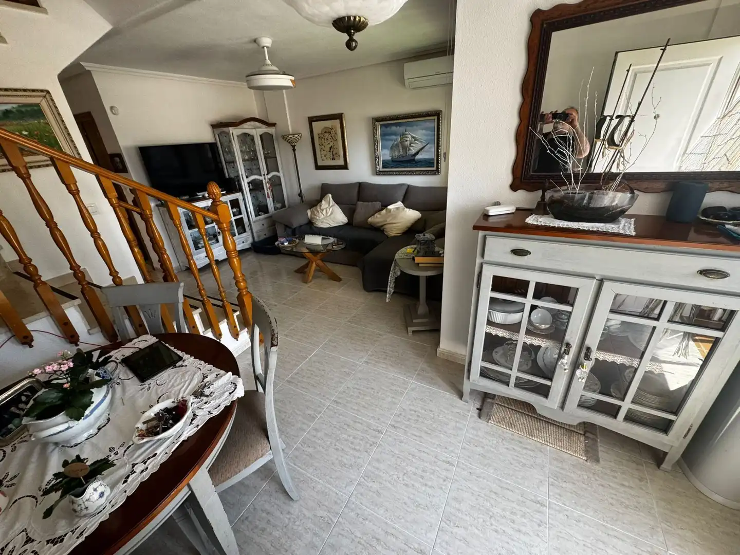 Duplex in vendita a Los Peñascos - El Salero - Los Imbernones, imagen 14