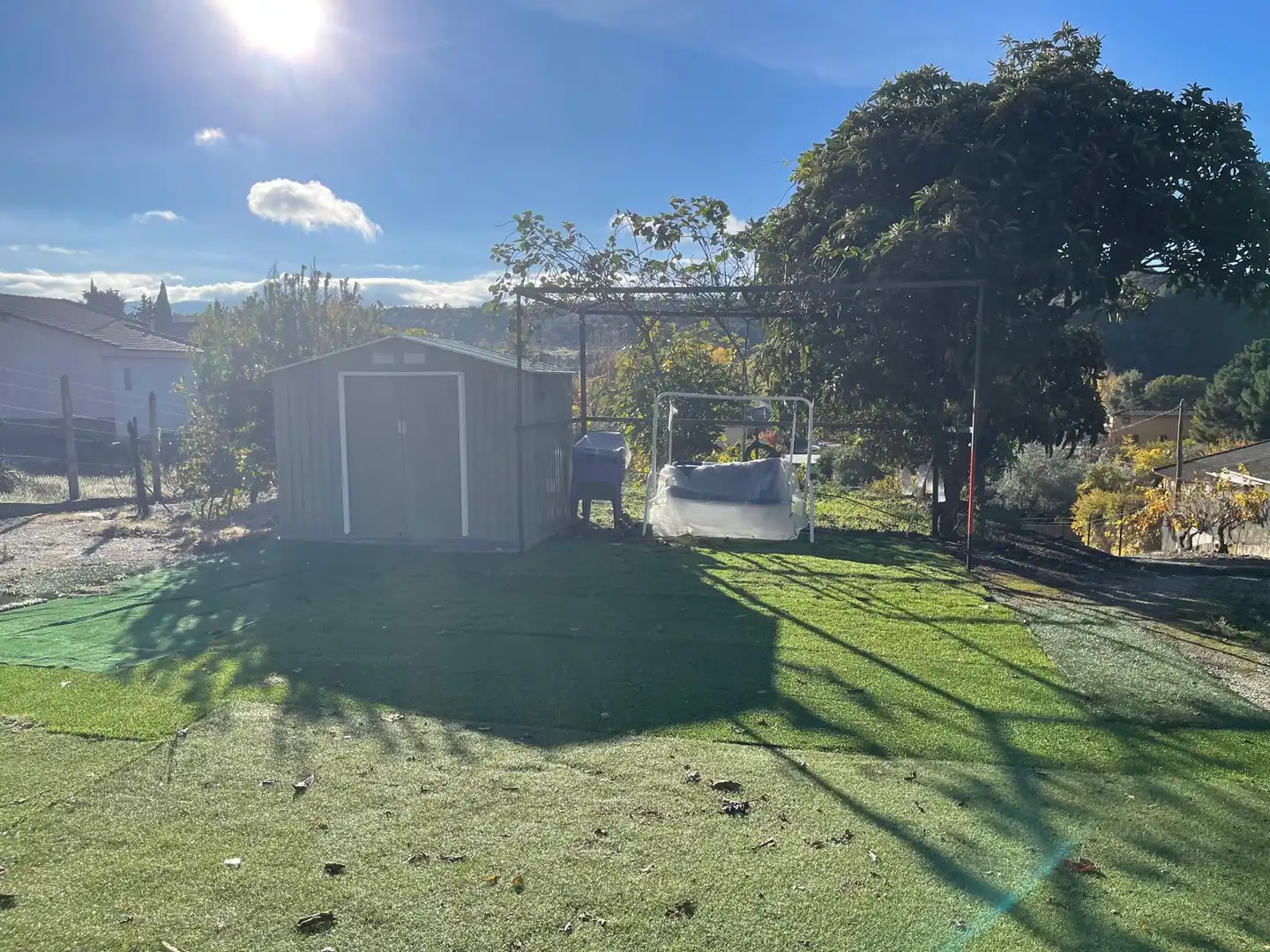 Terreno rustico in vendita a Huétor de Santillán, imagen 14