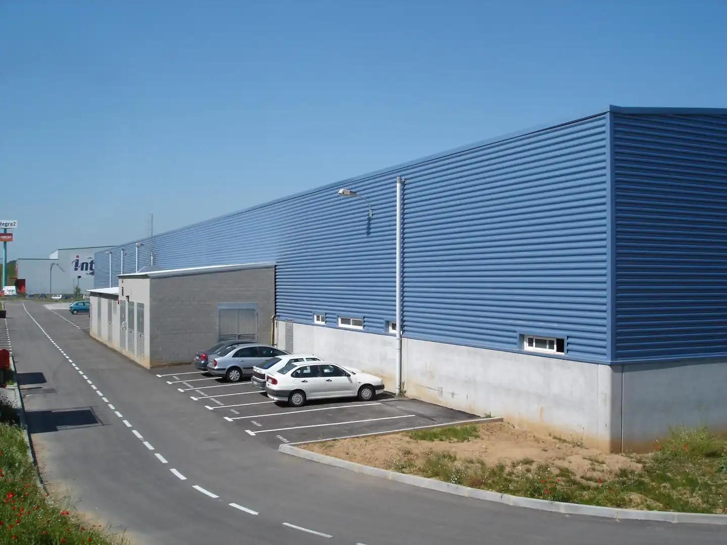 Industriegebäude zur Miete in PIRINEUS-POL INDUSTRIAL, imagen 31