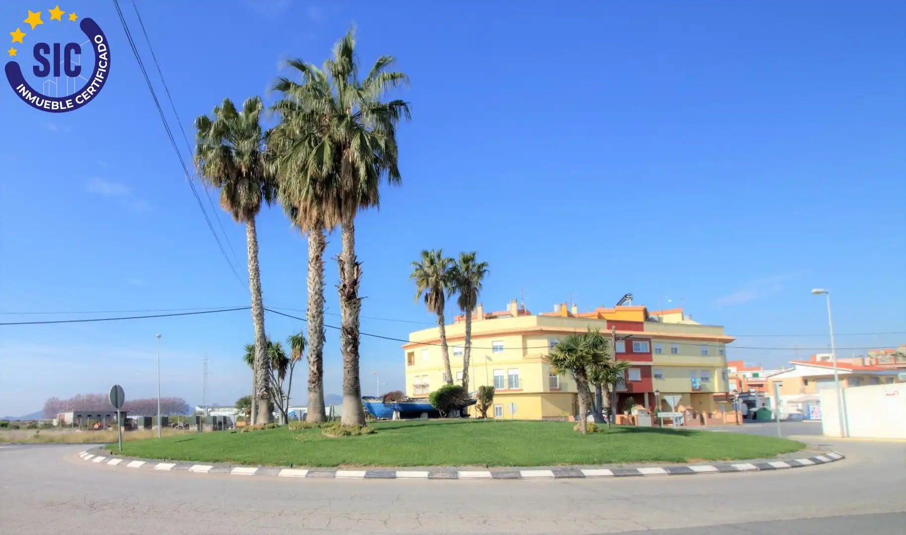 Exterior view of Residential for sale in Chilches / Xilxes