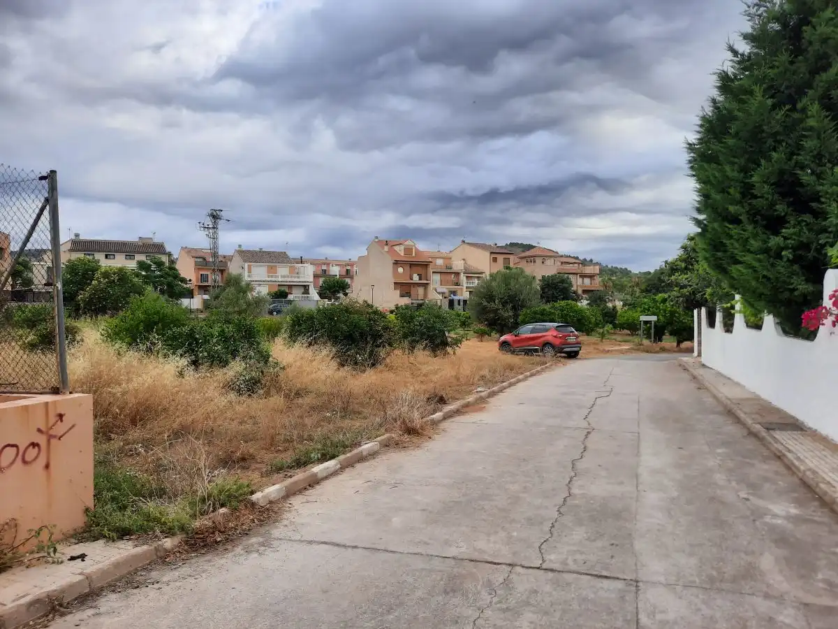 Terreny residencial en venda a eixample, imagen 6