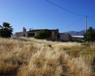 Land for sale in Motril