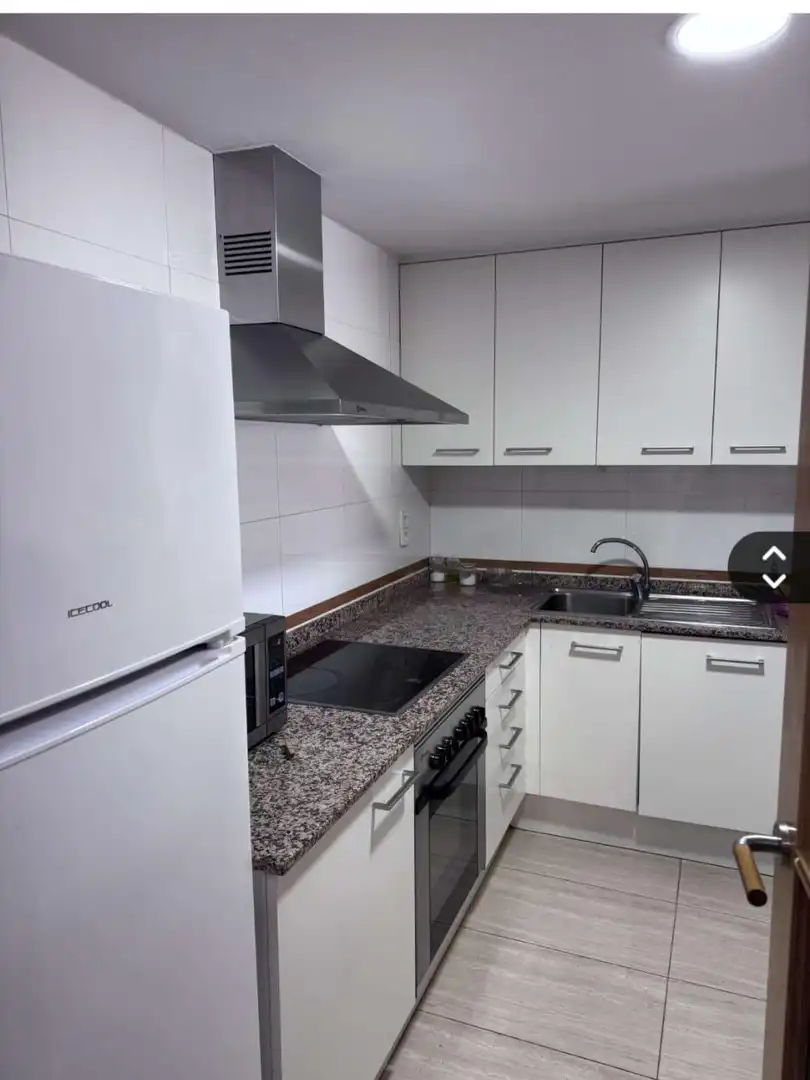 Apartament amb terrassa en venda a La Cala de Villajoyosa, imagen 6