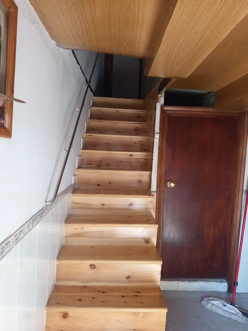 Finca rústica en venta en Vegaquemada con Calefacción