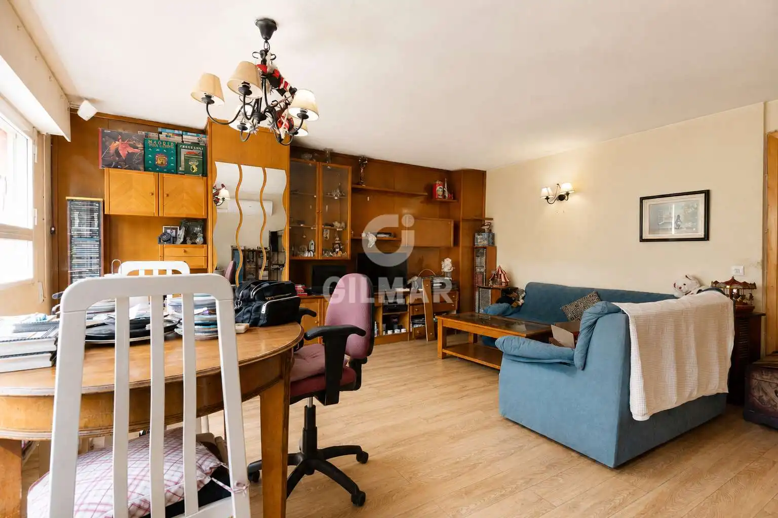 Appartement avec terrasse à vendre à Fuencarral - El Pardo, imagen 10