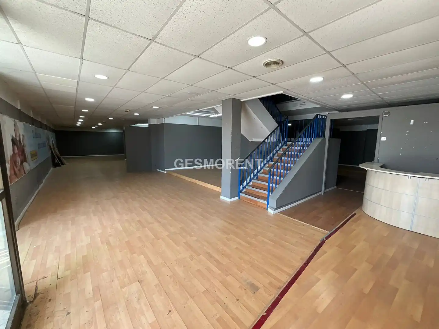 Industrial building for sale in Sudeste Industrial
