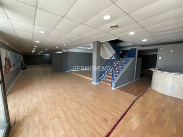Industrial building for sale in Sudeste Industrial