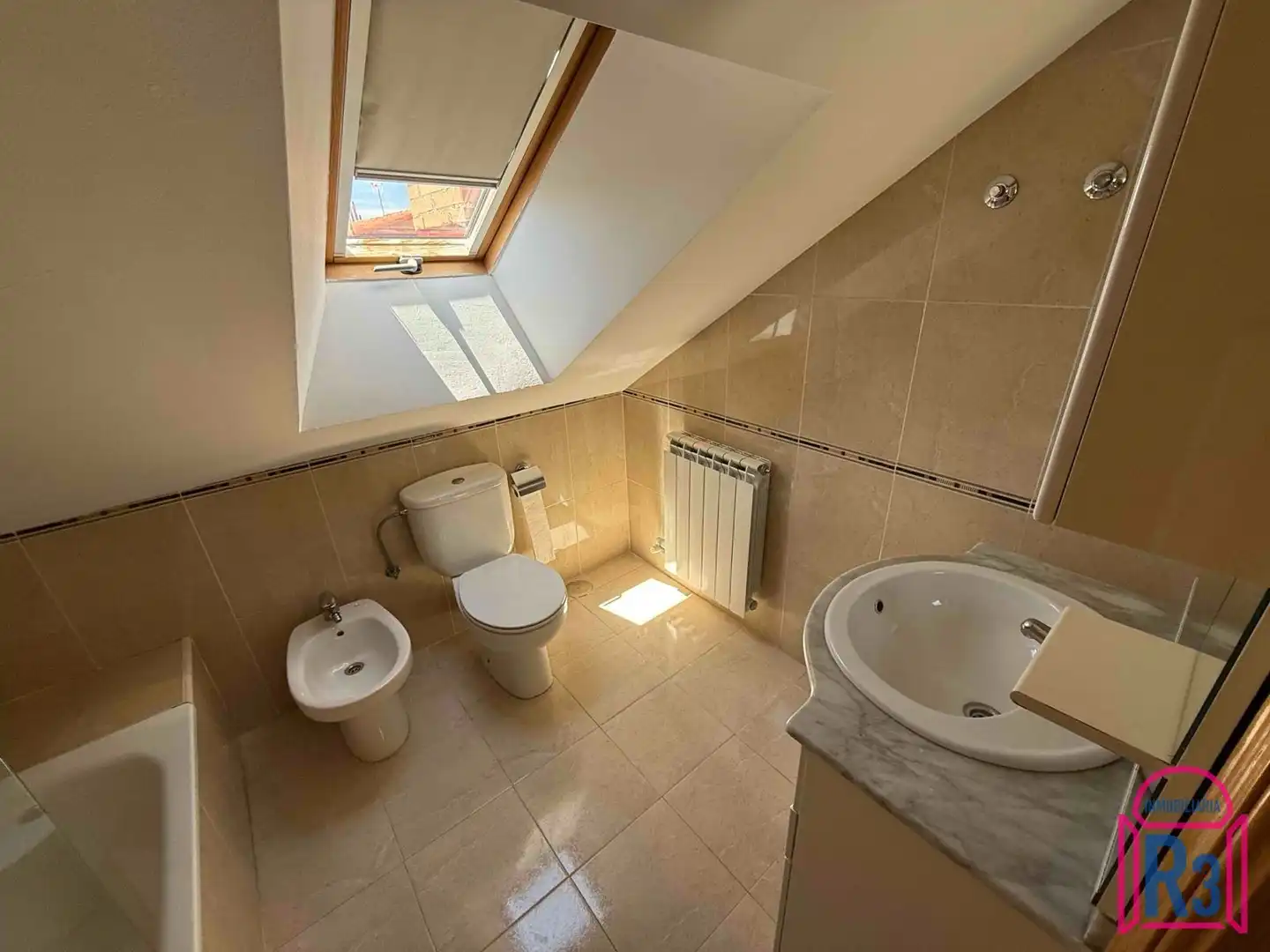 Apartamento de alquiler en Armunia