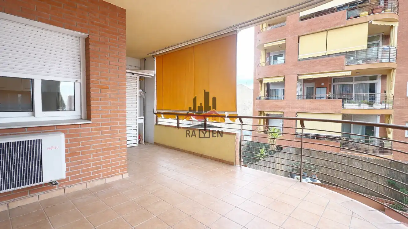 Flat for sale in Creu de la Mà
