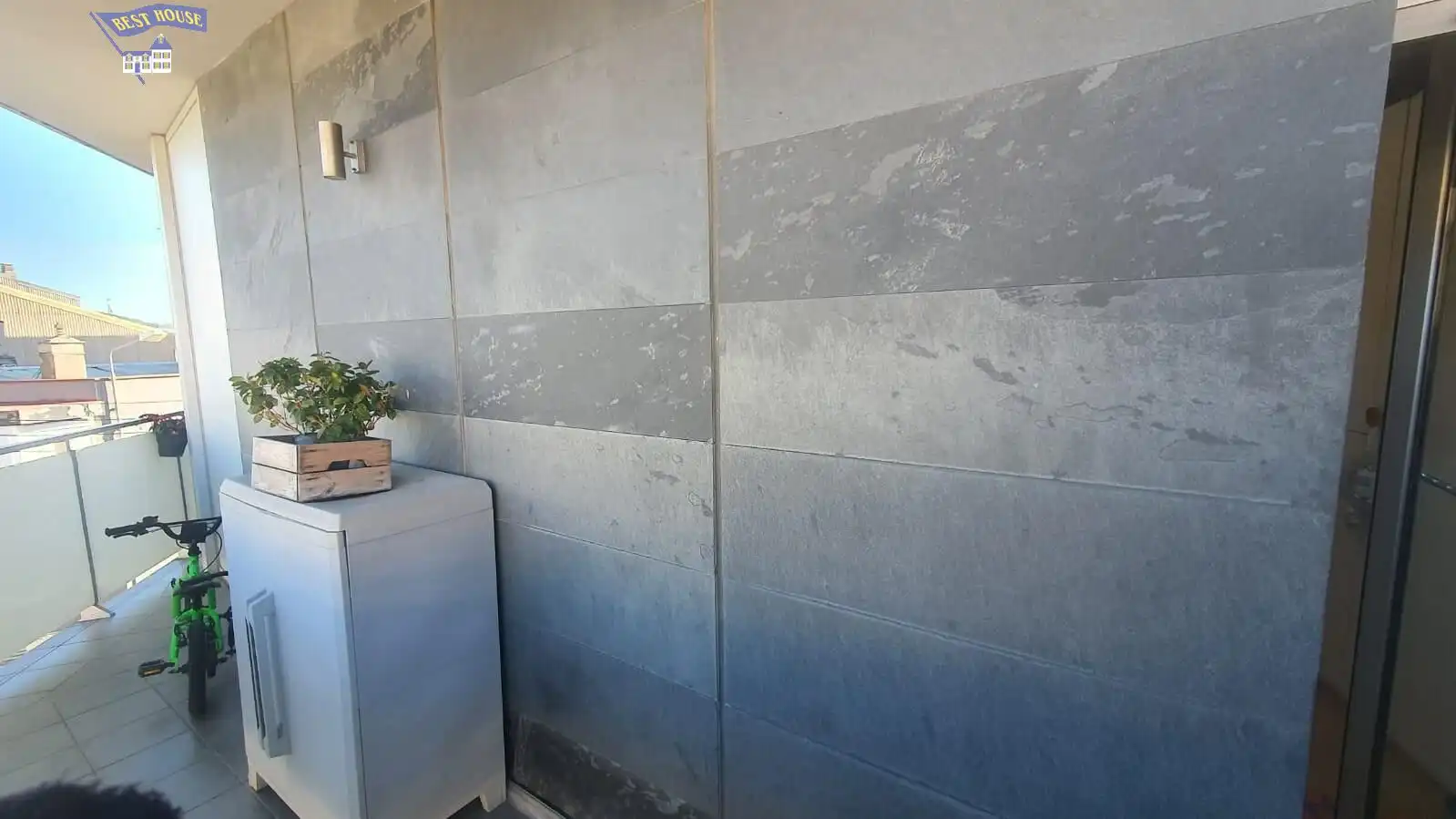 Flat for sale in La Serreta
