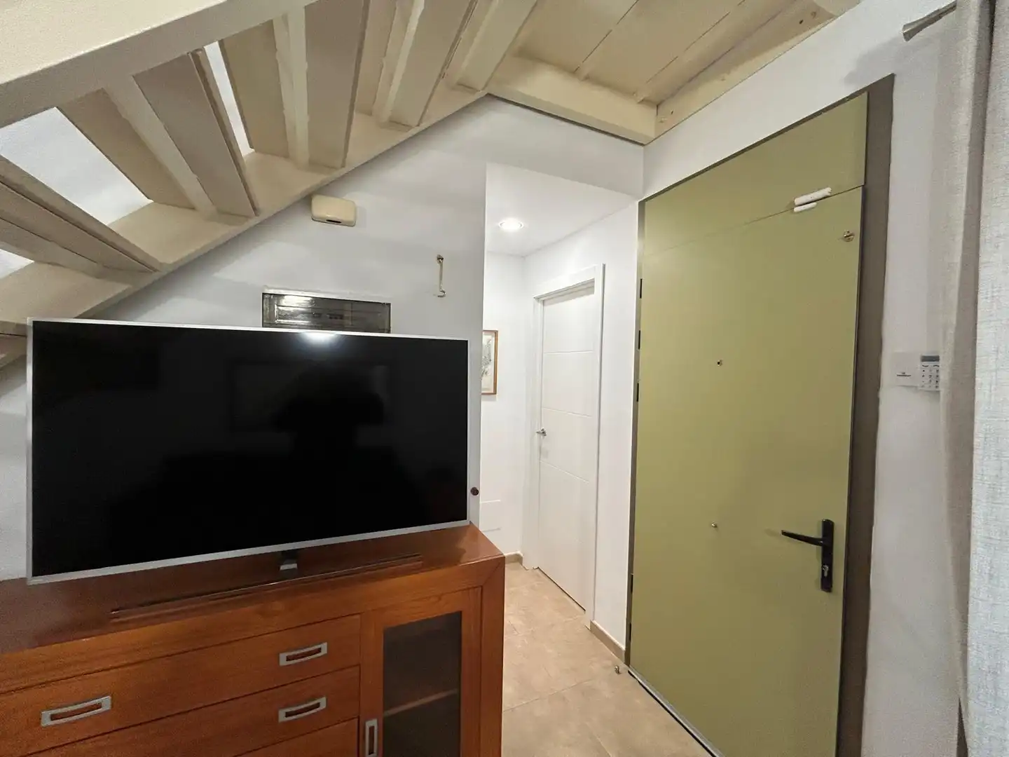 Dúplex en venda en Granadilla de Abona amb Terrassa, Moblat i Forn