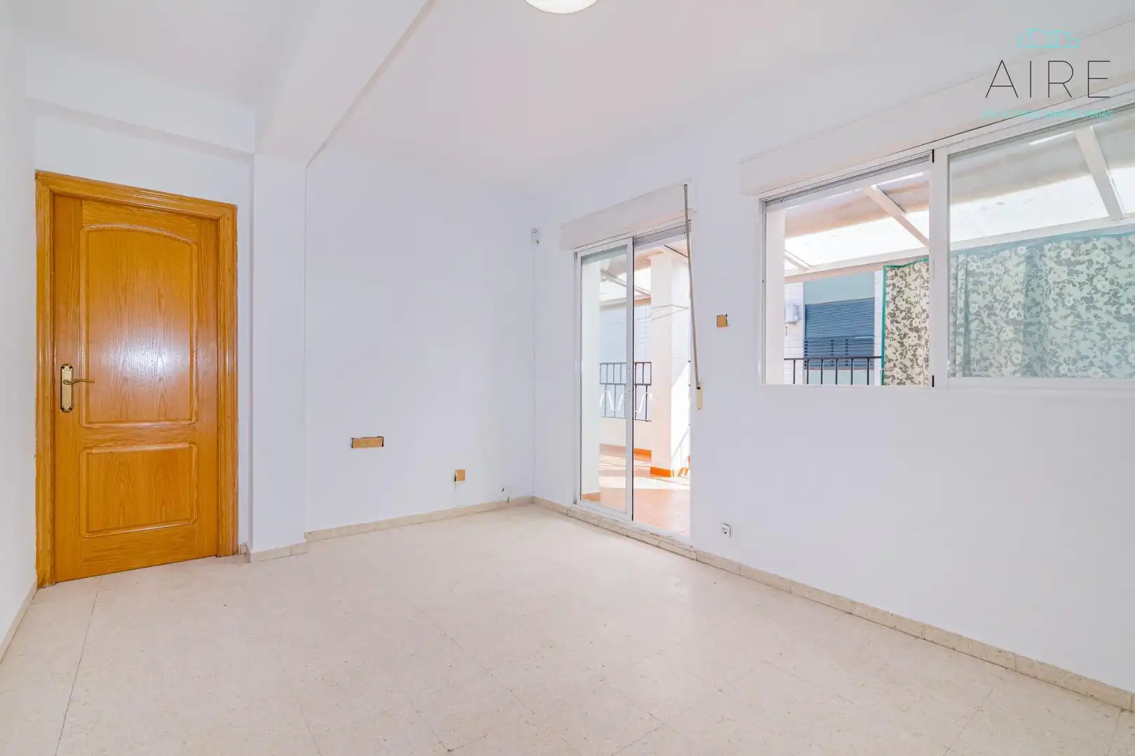 Habitación de Ático en venta en Granada con Terraza