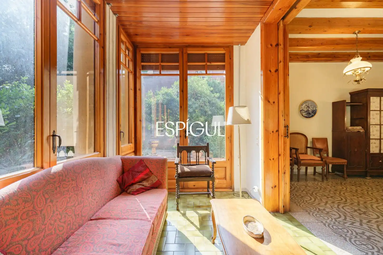 Casa en venda a Angel Guimerà, imagen 25