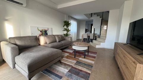 Foto 5 de Casa adosada en venta en Portmán, La Unión