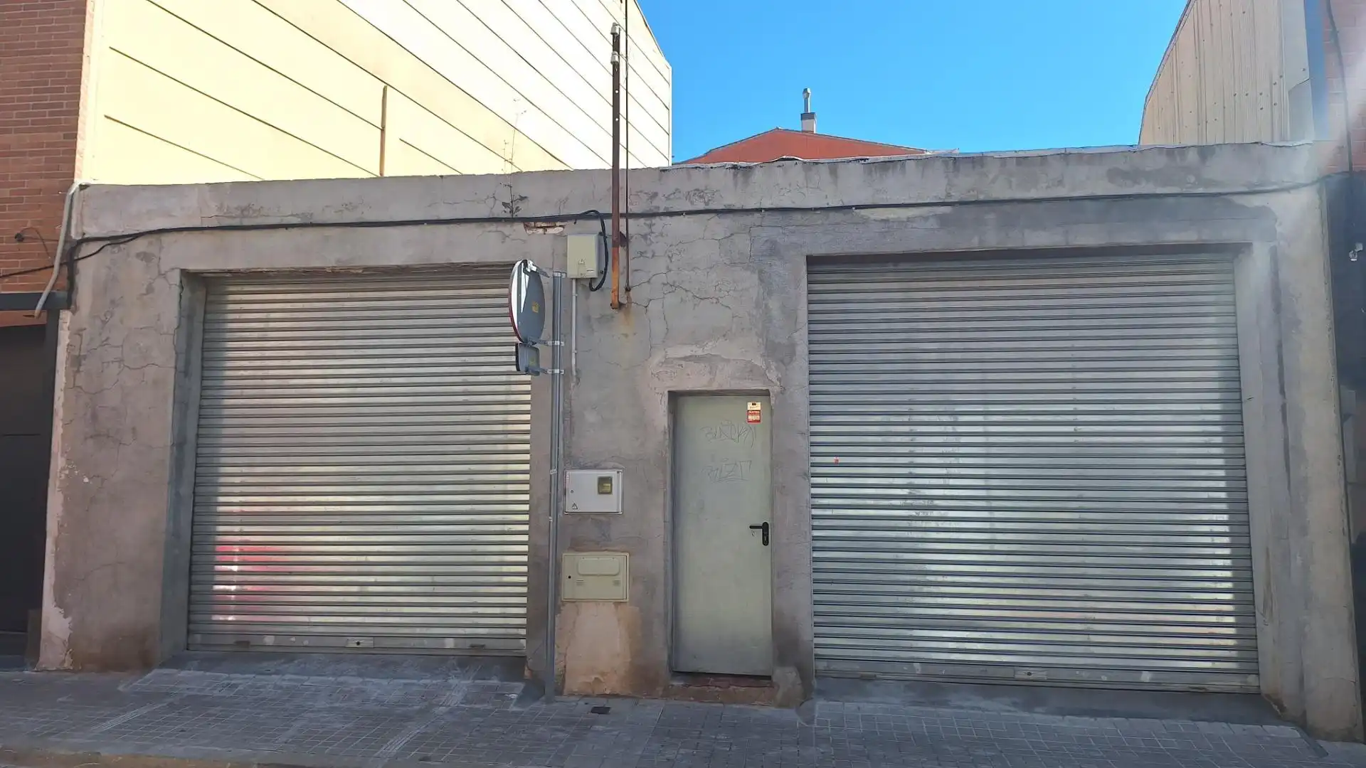 Wohnbaugrundstück zum Verkauf in Creu de Barberà - Sector Sud