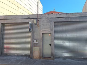 Terreno residenziale in vendita a Creu de Barberà - Sector Sud