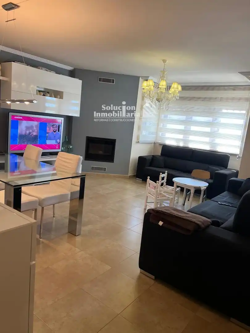 Chalet con piscina en venta en Martín Gaite, imagen 53