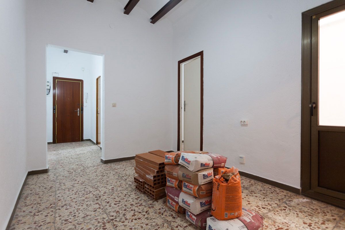 Flat for sale in L'Hospitalet de Llobregat