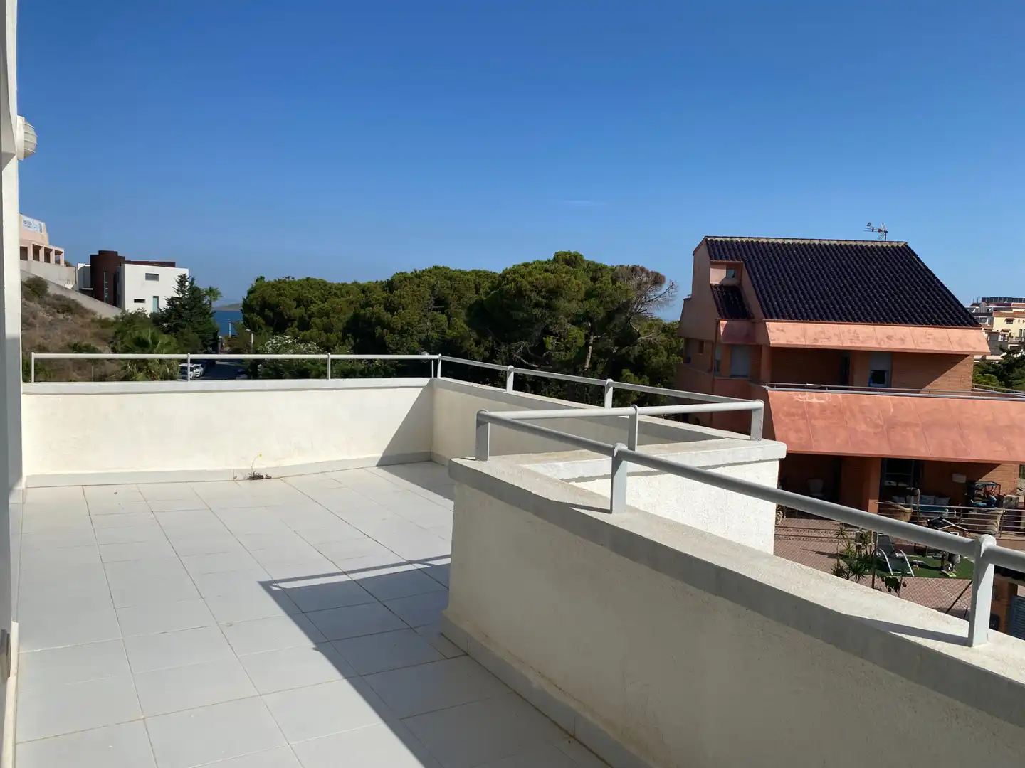 Casa o chalet en venta en Polígono Cala del Pino, Zona Galúa - Calnegre
