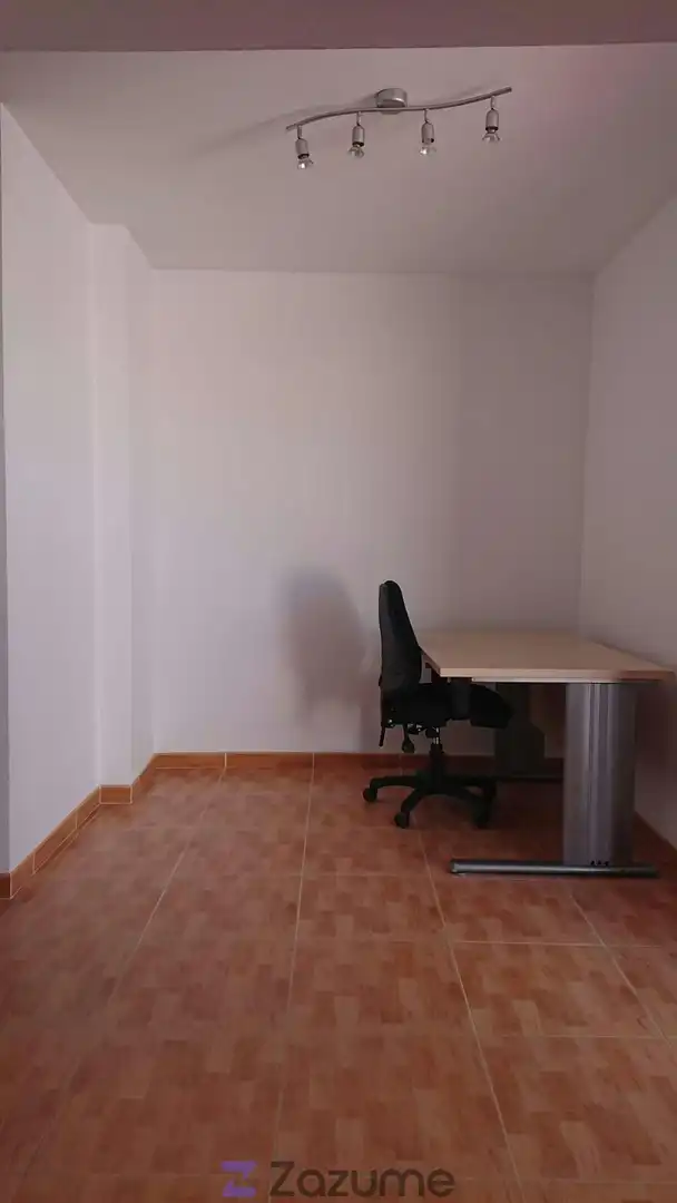 Dúplex de alquiler en Dos Hermanas con Aire acondicionado, Calefacción y Terraza