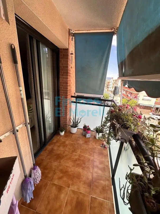 Wohnung mit Terrasse zum Verkauf in dos, imagen 9