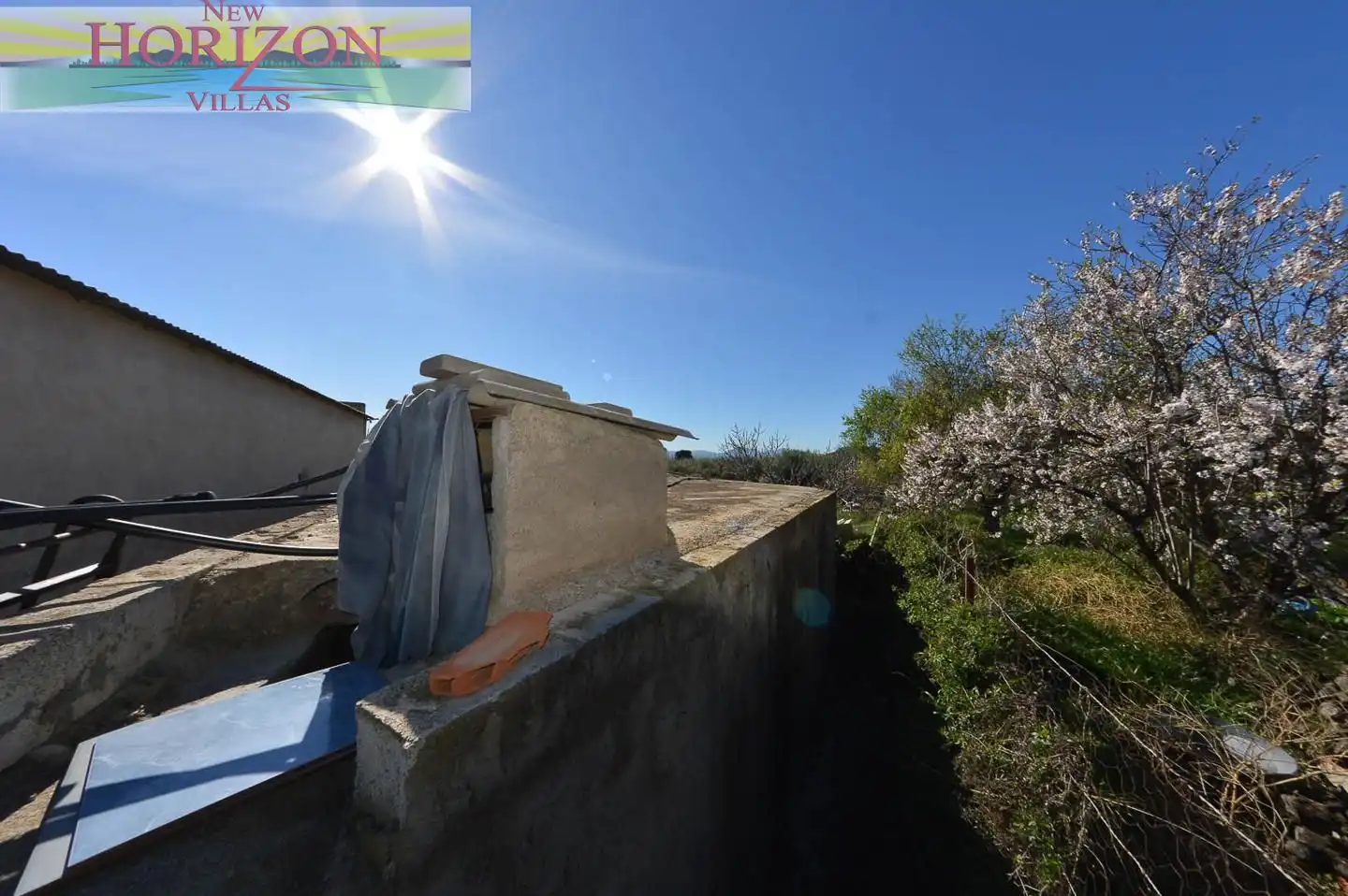 House with garden for sale in Albox, imagen 107