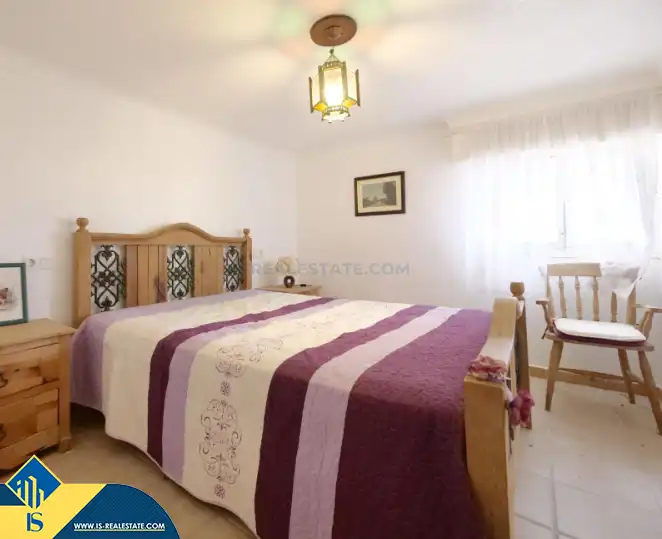 Chalet con piscina en venta en Los Balcones - Los Altos, imagen 12