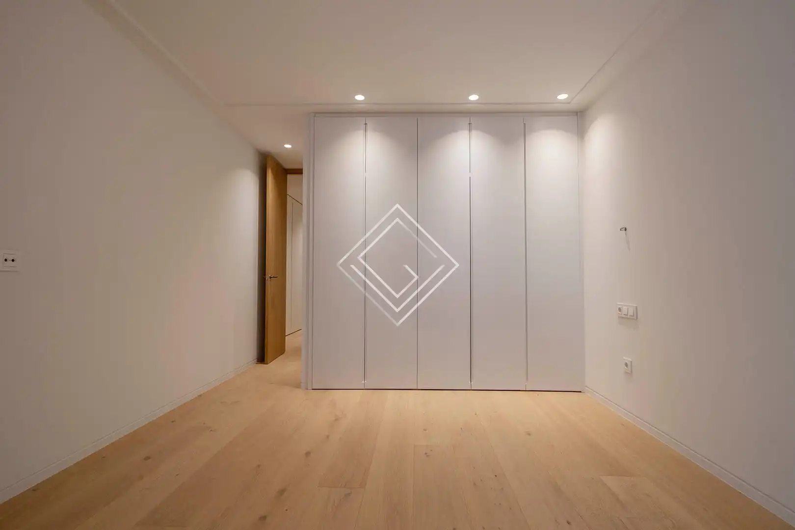 Piso con ascensor en venta en Barrio de Salamanca, imagen 14
