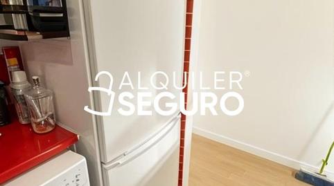 Foto 2 de Piso de alquiler en Huertos, Centro, Madrid