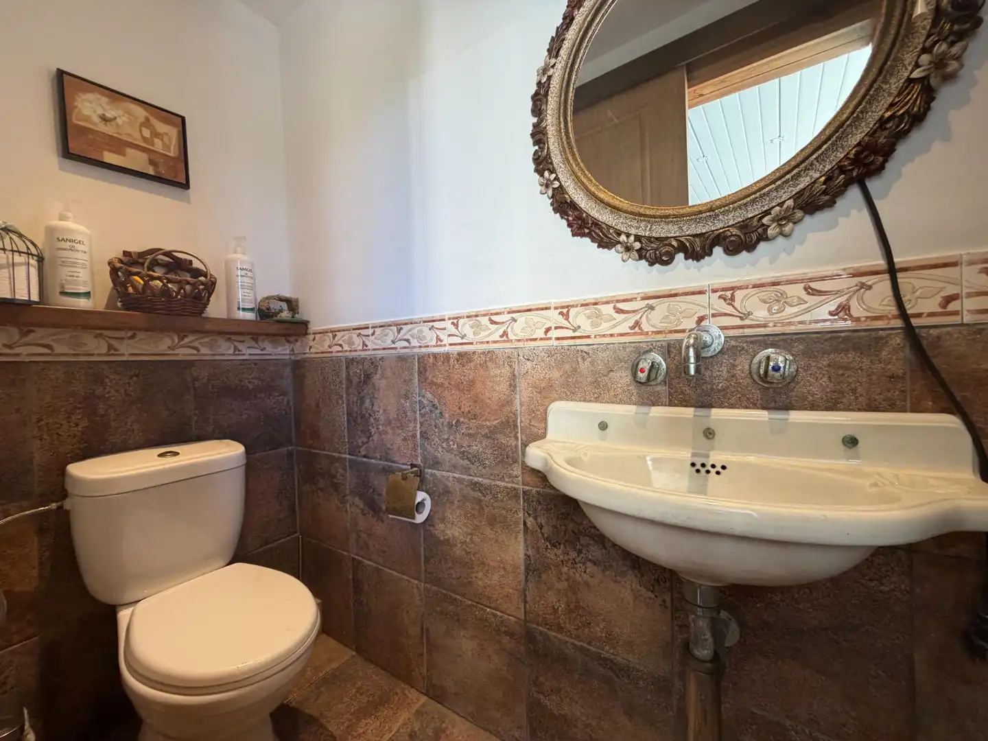 Villa avec jardin à vendre à Carrer Carrer Montjuïc, imagen 56