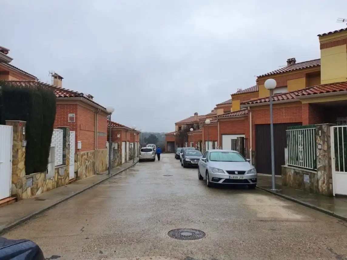 Immobles singulars en venda a PRADO DEL CURA, imagen 2