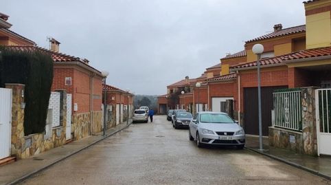 Solvia Inmobiliaria  En Construccion Cervera de los Montes, imagen 2