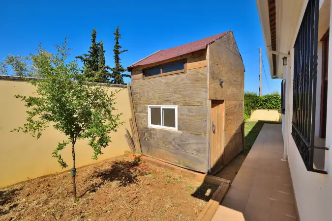 Villa avec terrasse à vendre à Partidas Norte, imagen 12