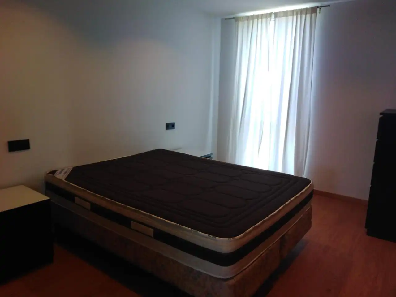 Bedroom of Houses for sale in Ames  with Air Conditioner and Terrace