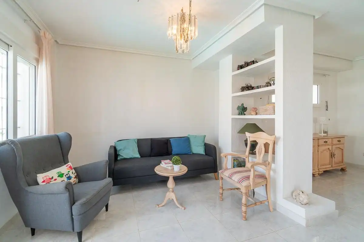 Duplex con piscina in vendita a Orihuela Costa, imagen 9