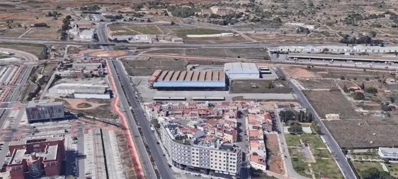 Terreno residenziale in vendita a Oeste, imagen 4