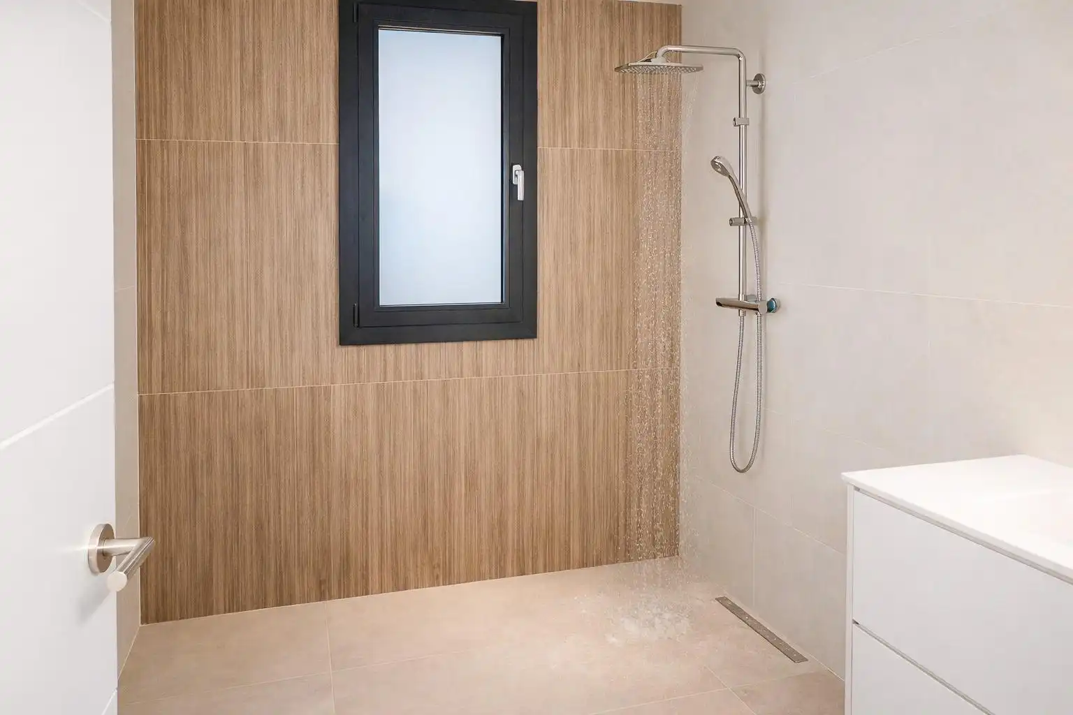 Baño de Piso en venta en Reus con Balcón