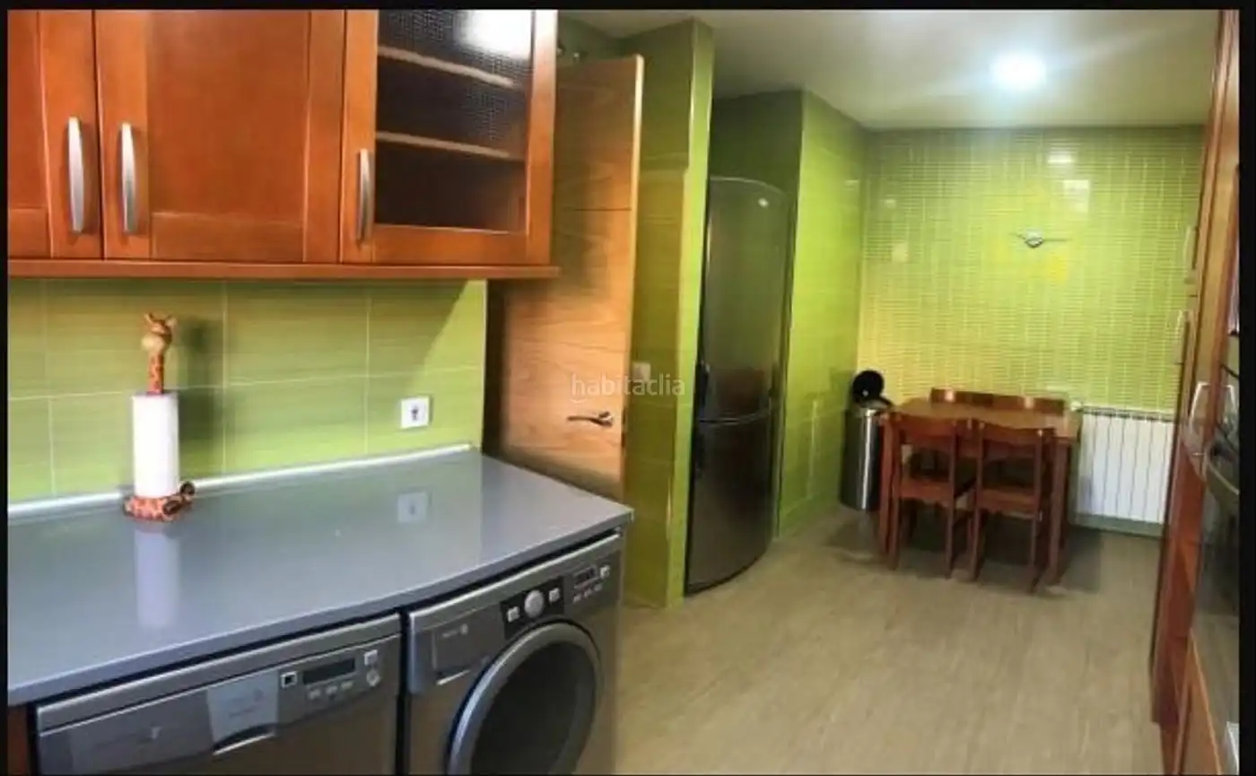 Casa pareada con jardín en venta en Calle los Almendros 63, imagen 18