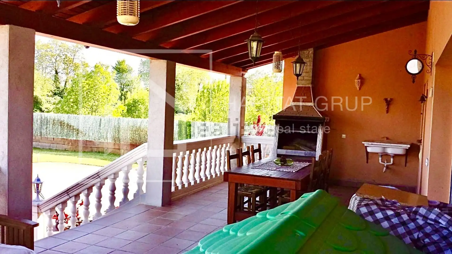 Casa in vendita a Caldes de Malavella, imagen 2