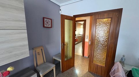 Foto 4 von Wohnung zum Verkauf in Calle Corredera, Almansa, Albacete